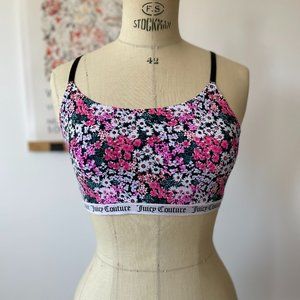 Juicy Couture Bralette